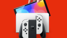 任天堂 Switch 是 2022 年美国最畅销的游戏机